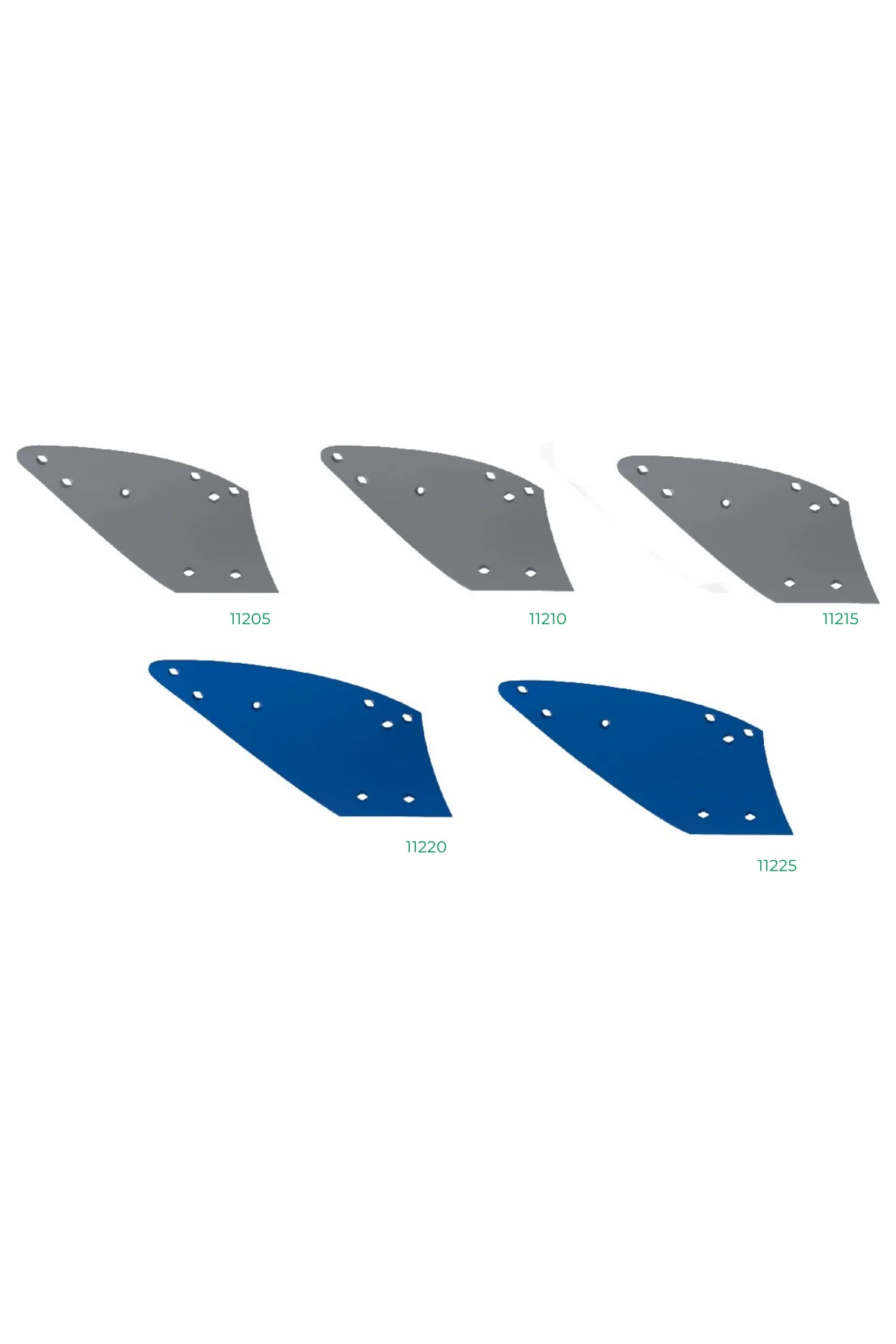 Yetik Marka Alpler/Aydın Uyumlu Pulluk Kulağı