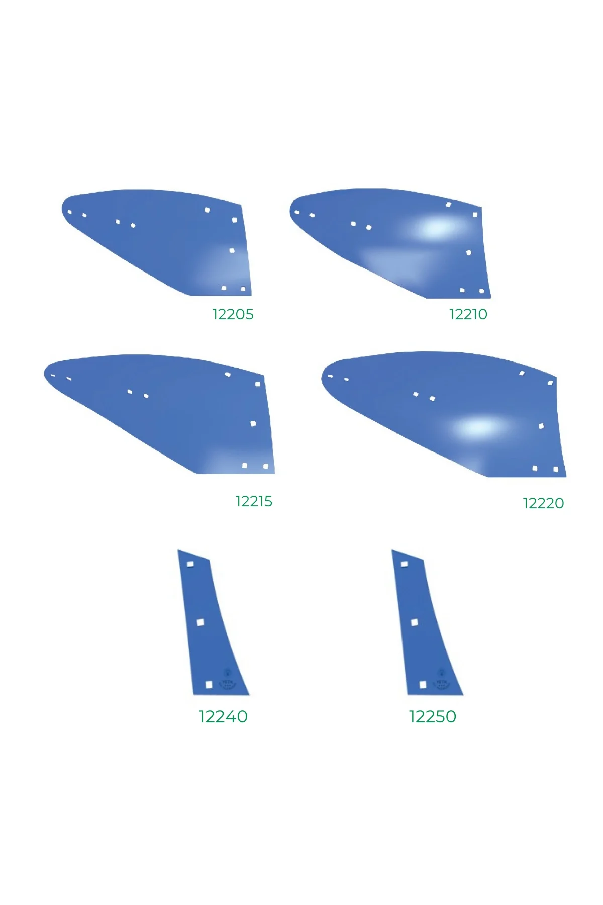 Yetik Marka Ünlü Uyumlu Pulluk Kulağı