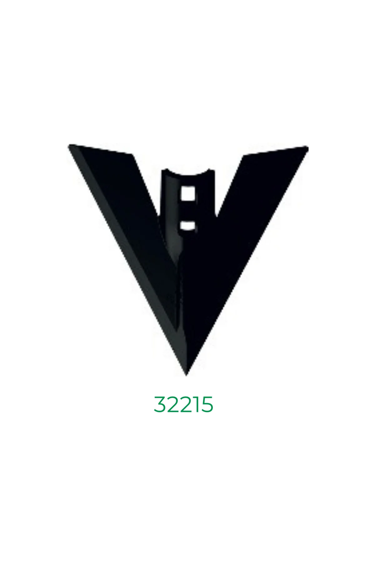 Yetik Orta Tip Kültivatör Dil Pabucu 24 cm