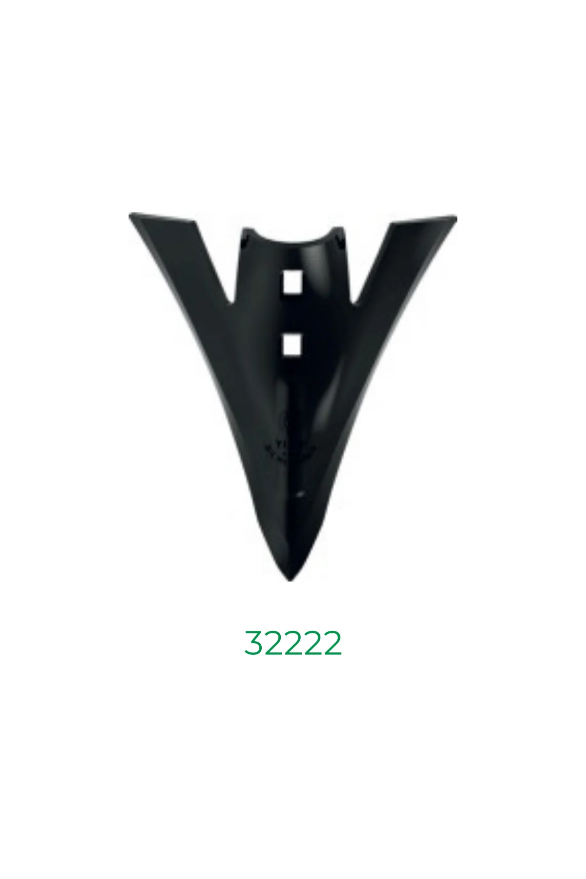 Yetik Orta Tip Kültivatör Dil Pabucu Nizip ve Matris