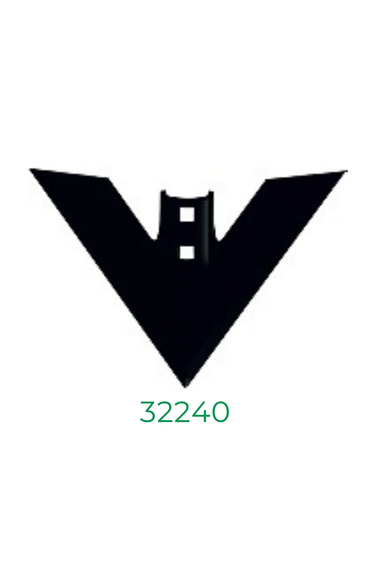 Yetik Orta Tip Kültivatör Pabuçları - Ekermak ve Nizip Uyumlu