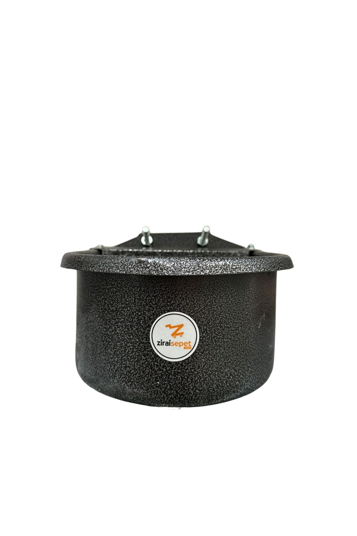 Zrs Metal Şamandıralı Hayvan Suluğu 5 Lt