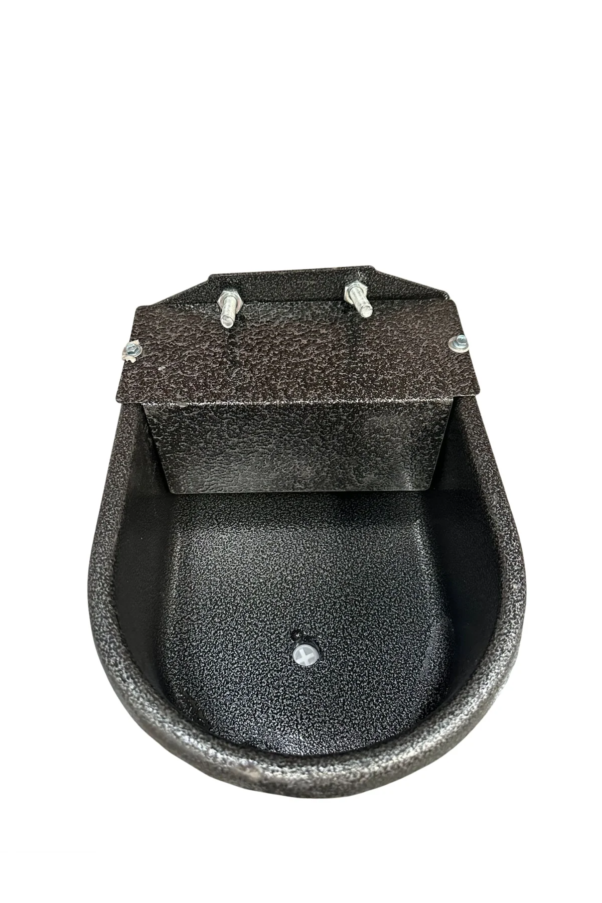 Zrs Metal Şamandıralı Hayvan Suluğu 5 Lt