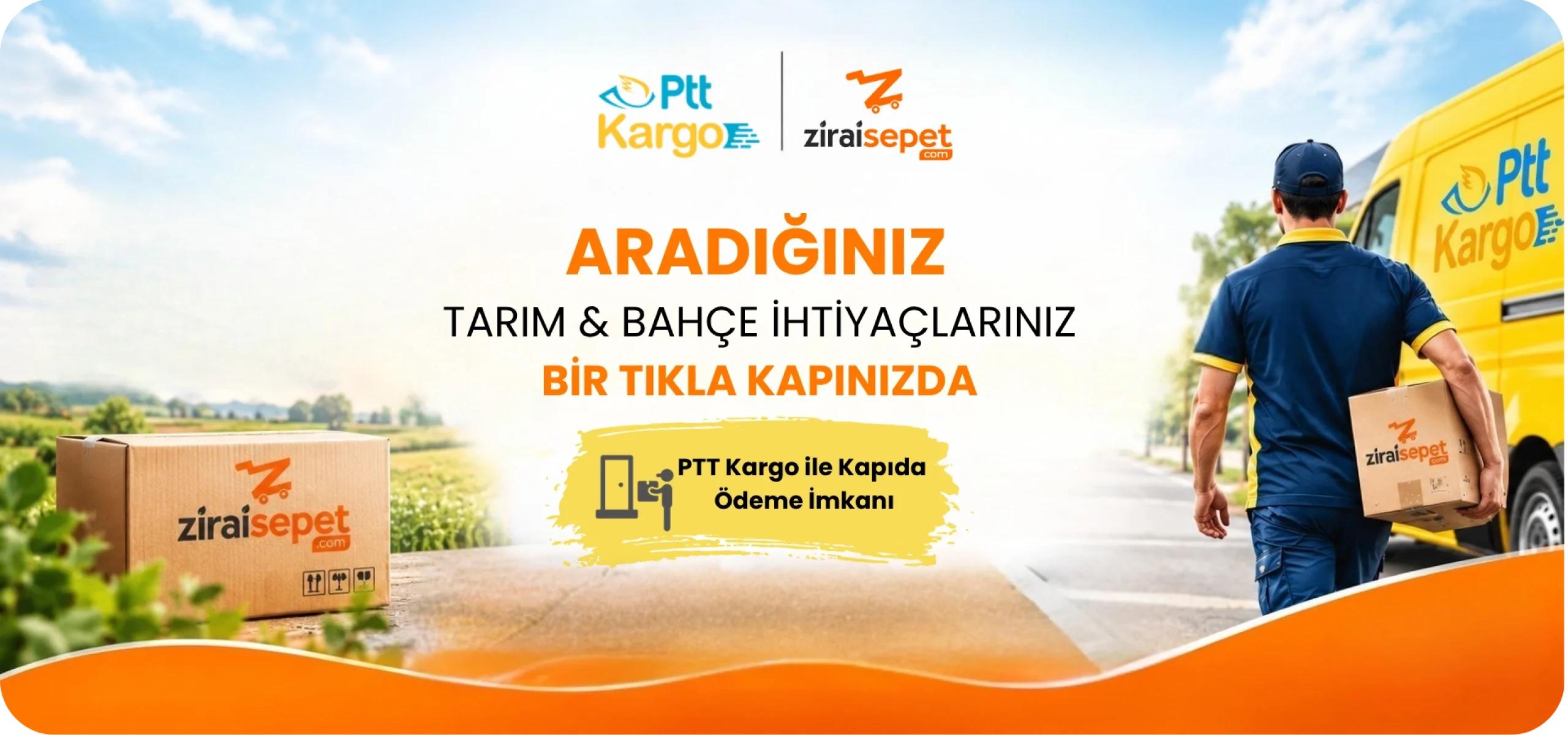 PTT Kargo