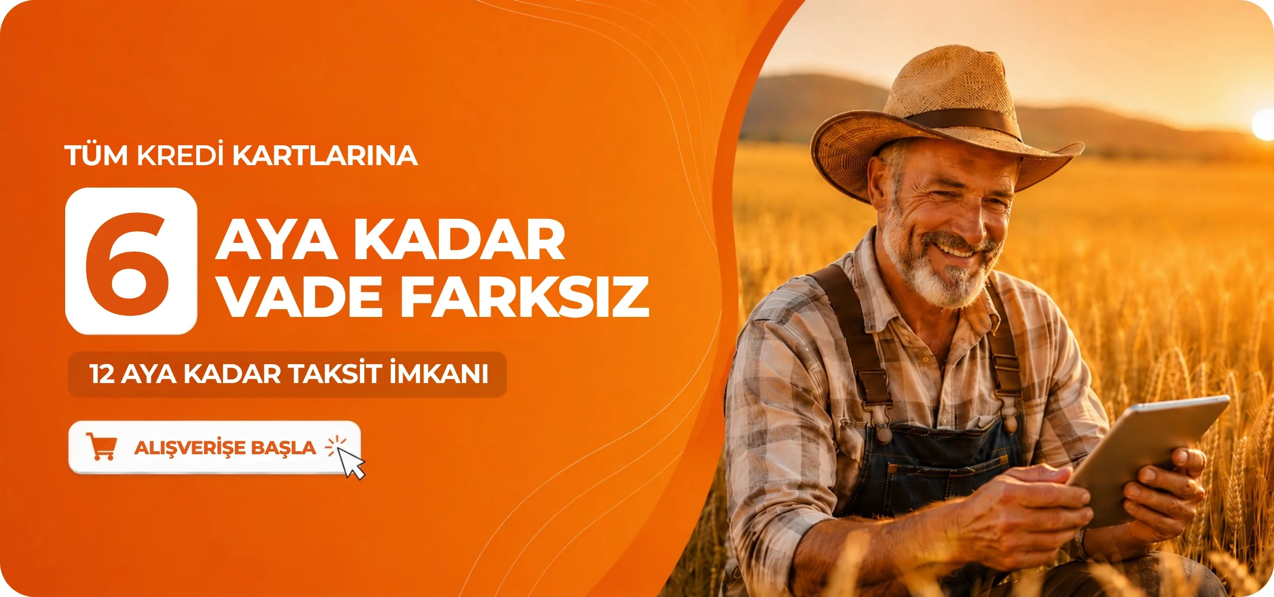 taksit imkanı