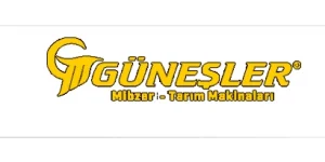 Güneşler Tarım Makinaları