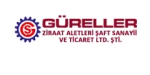 Güreller Şaft