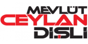 Mevlüt Ceylan Dişli