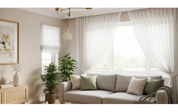 Evinizde Huzur ve Dinginlik Yaratacak Renk Paletleri