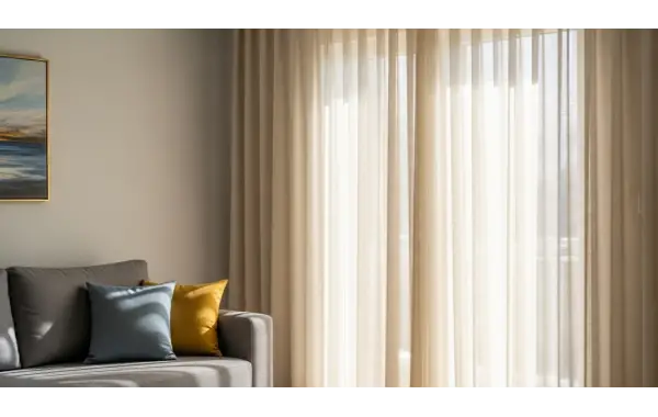 Soru-Cevap: Perde Rengi Seçerken Nelere Dikkat Etmeliyim?