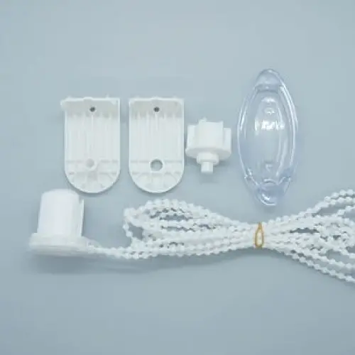 32 mm Dar Kasa Stor & Zebra Perde Mekanizması