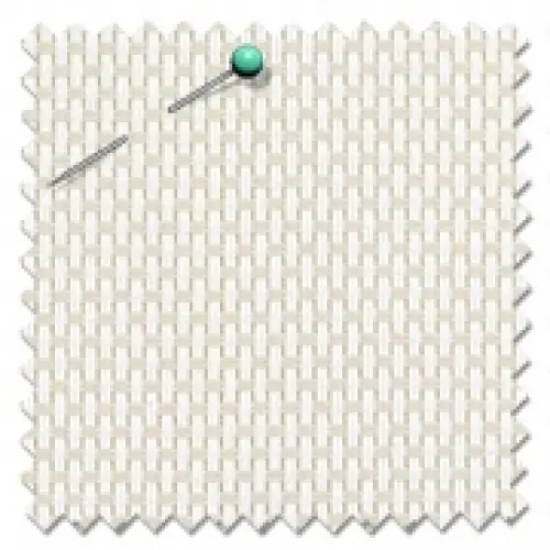 Krem Beyaz Sun Screen Stor Perde