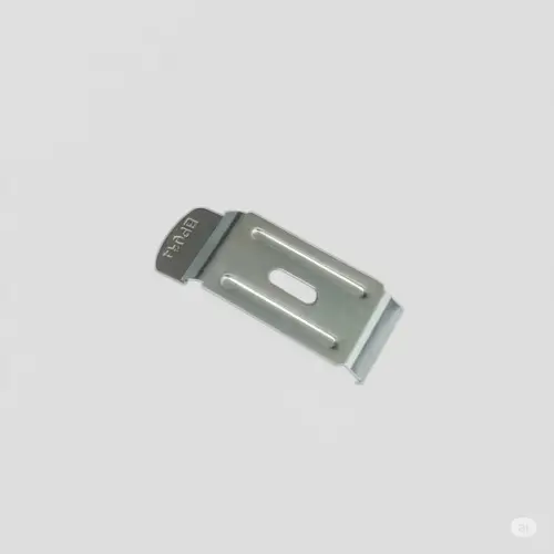 Stor Ve Zebra Perde Geniş Kasa Uyumlu Metal Portray 20 adet