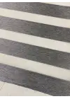 105/200 Antrasit Blackout Zebra Perde /( Hazır Ölçü)