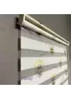 Fenerbahçe Taraftar Baskılı Zebra Perde