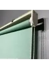 Yeşil Stor Perde