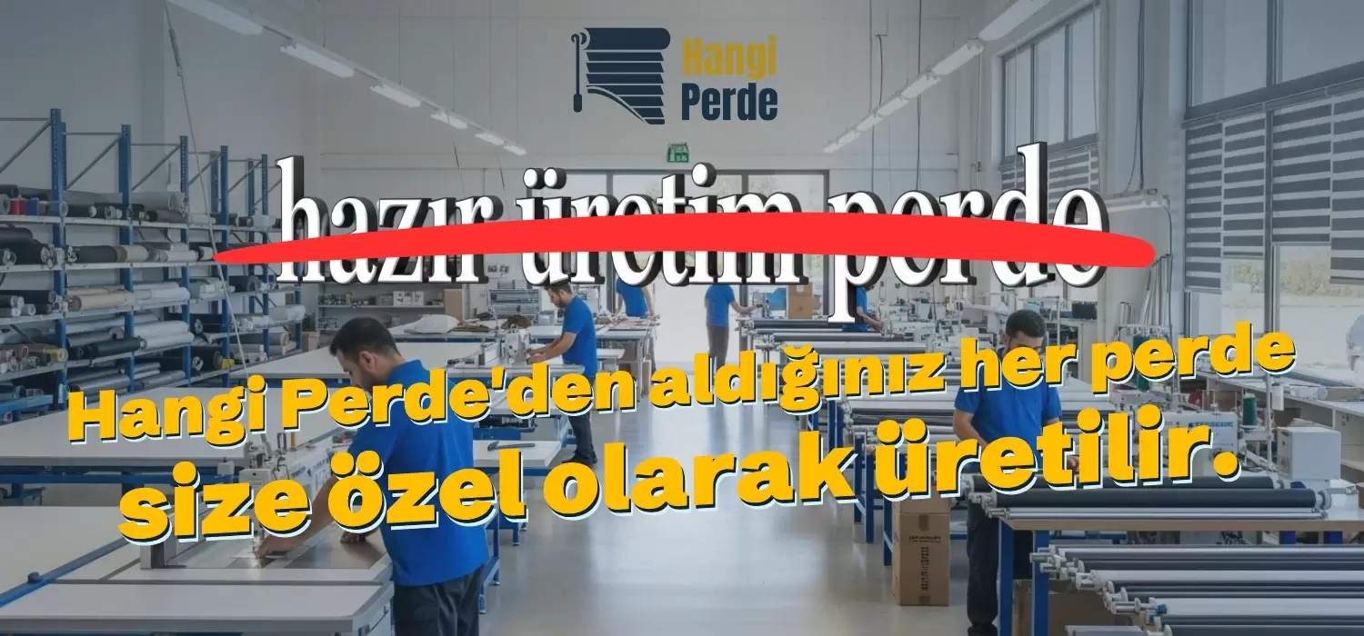 ÖzelÜretim