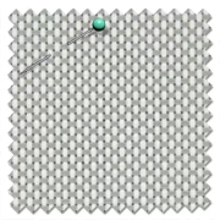 Gri Krem Sun Screen Stor Perde