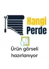 Beyaz Mat Polyester Stor Perde