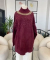 Nuss Angora Kazak