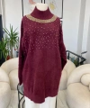 Nuss Angora Kazak