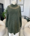Nuss Angora Kazak