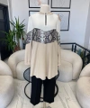 Orhan Store Bej Tunik