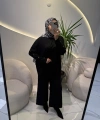 Düz Yumuşak Kazak