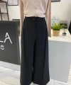 SENTEZ FLORİDA NEVÜRLÜ PANTALON