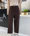 Milano Boru Paça Pantolon