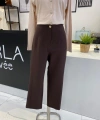 Milano Boru Paça Pantolon