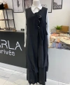 Nurcan Çetin Yelekli Takım