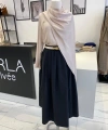Parla Yaka Detaylı Gömlek
