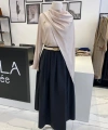 Parla Yaka Detaylı Gömlek