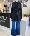 2K Denim Pantolon