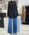 2K Denim Pantolon