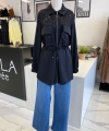 2K Denim Pantolon