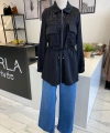 2K Denim Pantolon