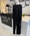Parla Uzun Kollu Penye Takım