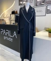 Maq Design Liya Trench