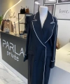 Maq Design Liya Trench