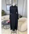 Nuss Elbise Kap