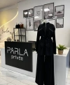 NURE LİLİ DANTEL Takım