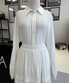 NURCAN ÇETİN Fistolu Takım