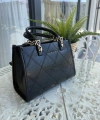 Sisley Mini Detaylı Büyük Çanta