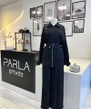 Wennora Cupra Jakarlı Pantolon Takım