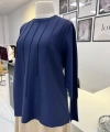 Missa Triko Rayon Brit Bluz