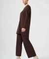 Missa Triko Rayon Tach Pantolon Takım