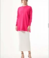 Nuss Triko Tunik