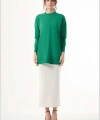 Nuss Triko Tunik